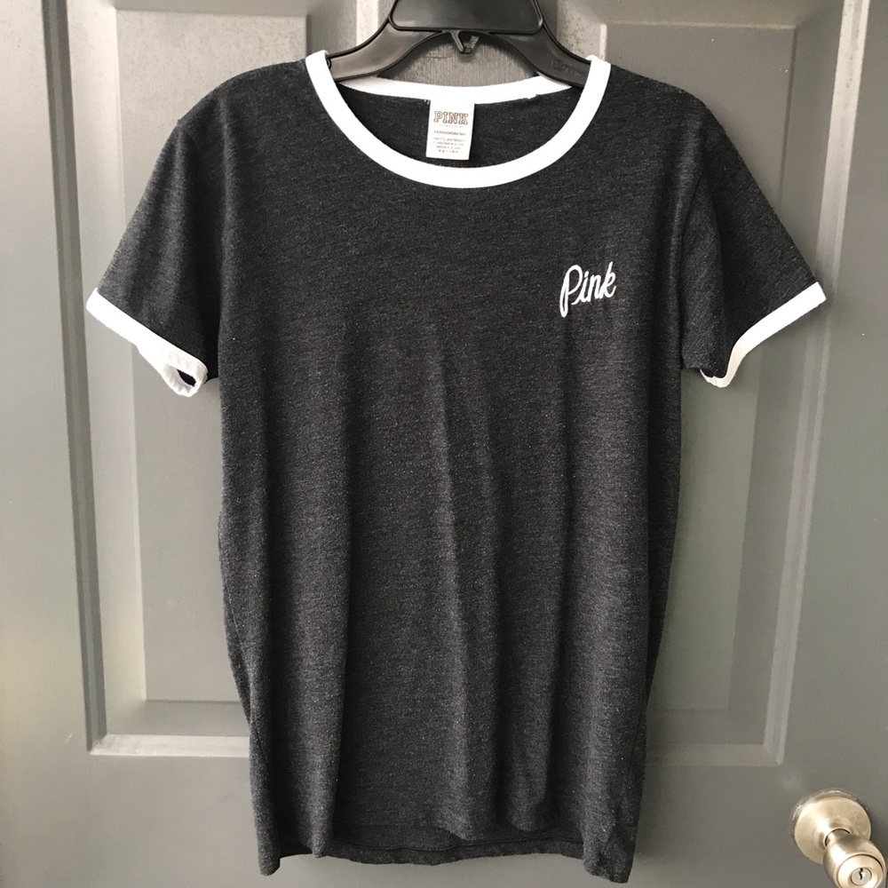 PINK T-Shirt XS
